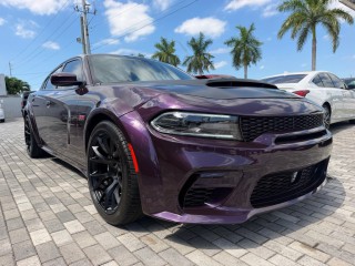 Image for 2021 Dodge Charger Scat Pack Wb ID: 7721921
