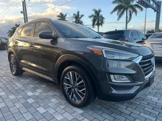 Image for 2019 Hyundai Tucson Limited ID: 7726030