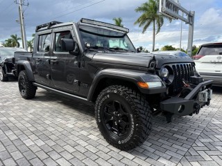 Image for 2021 Jeep Gladiator Sport Willy ID: 7730954