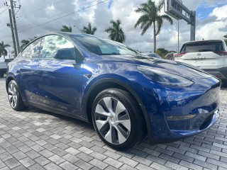 Image for 2024 Tesla Model Y  ID: 7732630