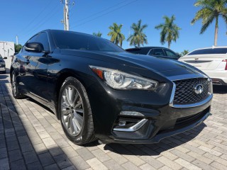Image for 2022 INFINITI Q50 LUXE ID: 7736491