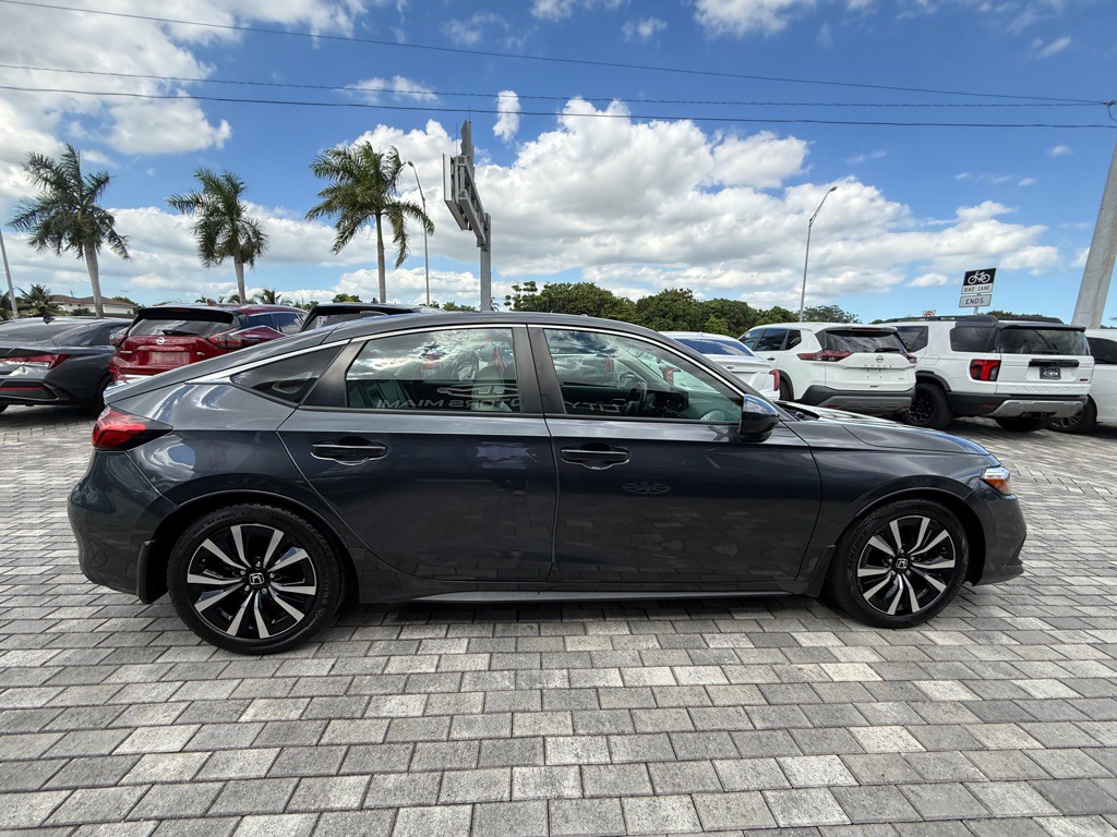 2024 Honda Civic Image 9