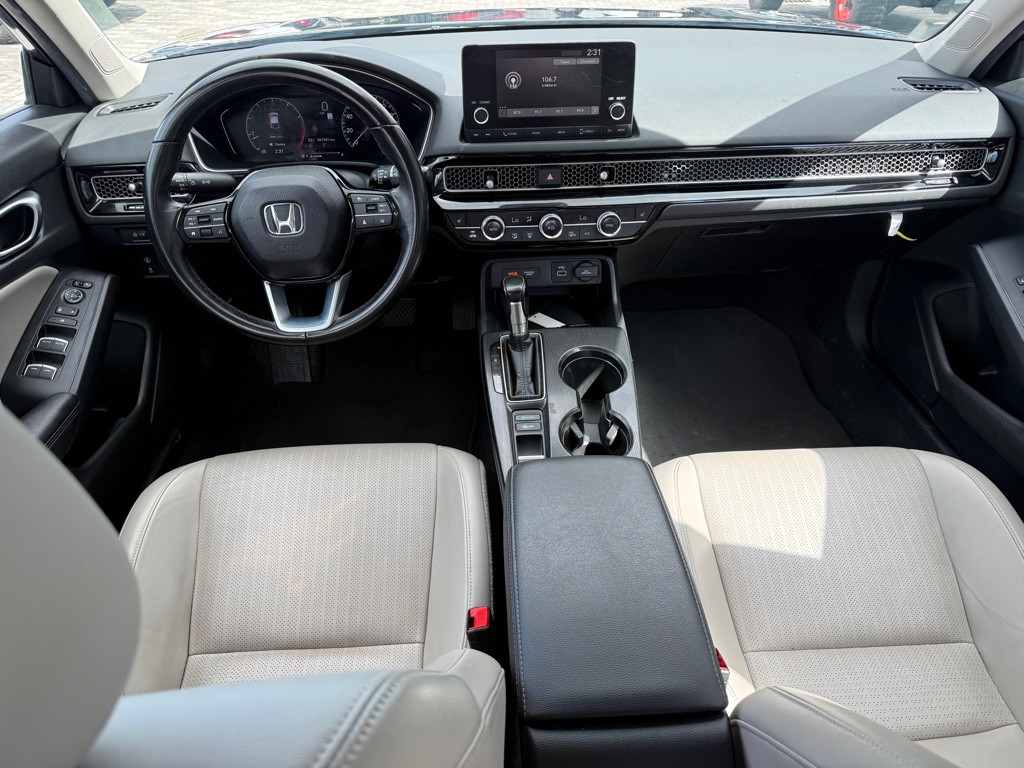 2024 Honda Civic Image 10