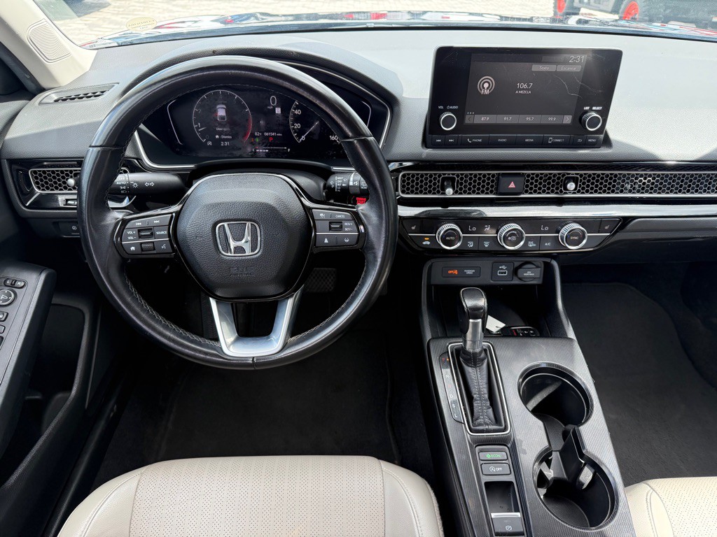 2024 Honda Civic Image 11