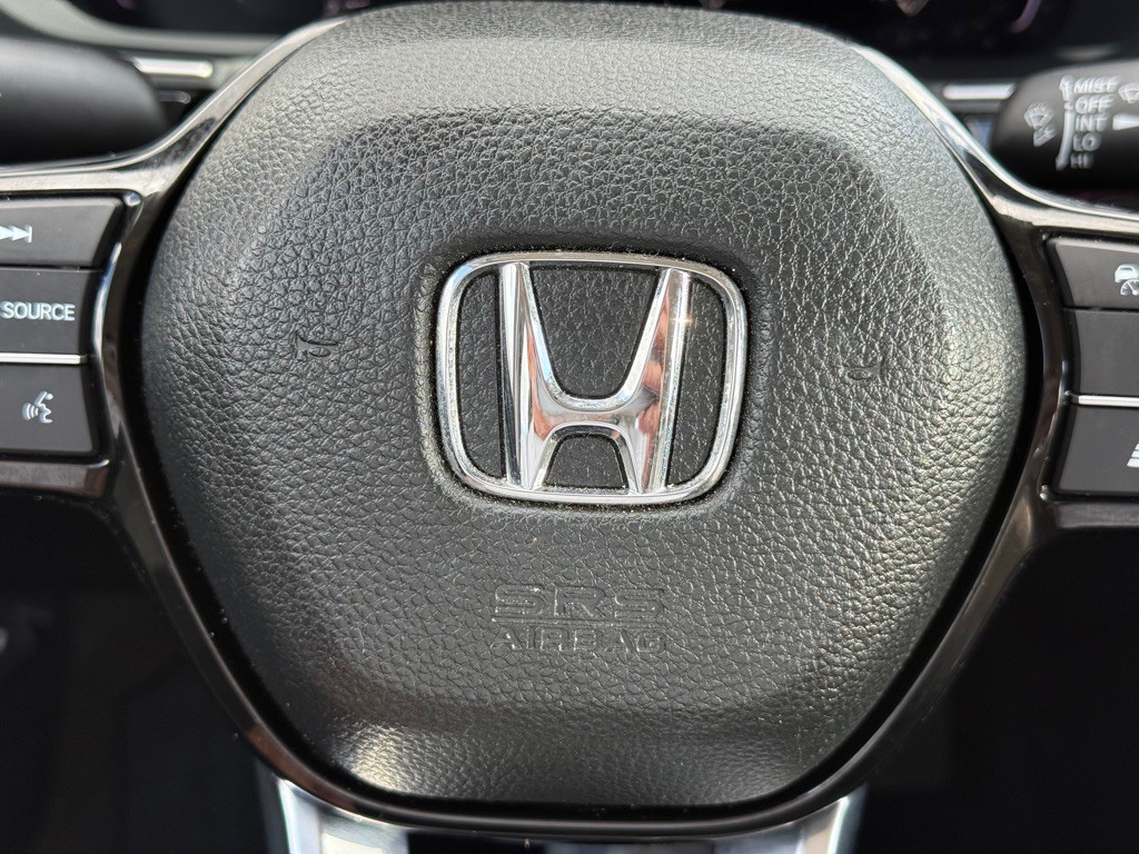2024 Honda Civic Image 14