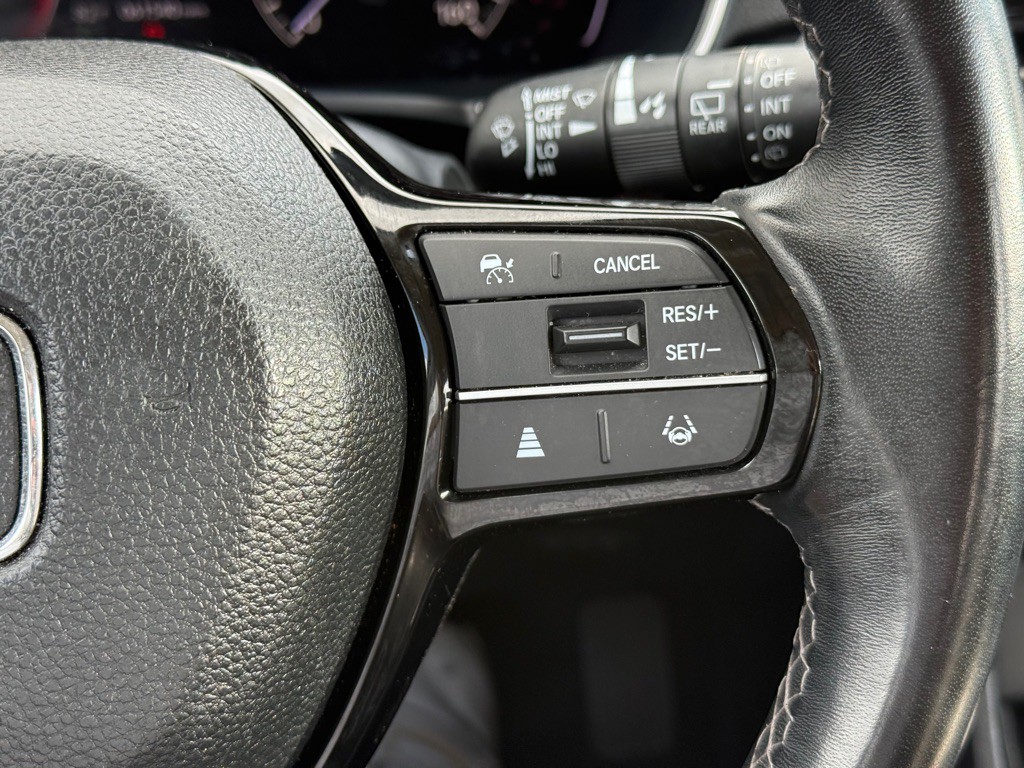 2024 Honda Civic Image 15