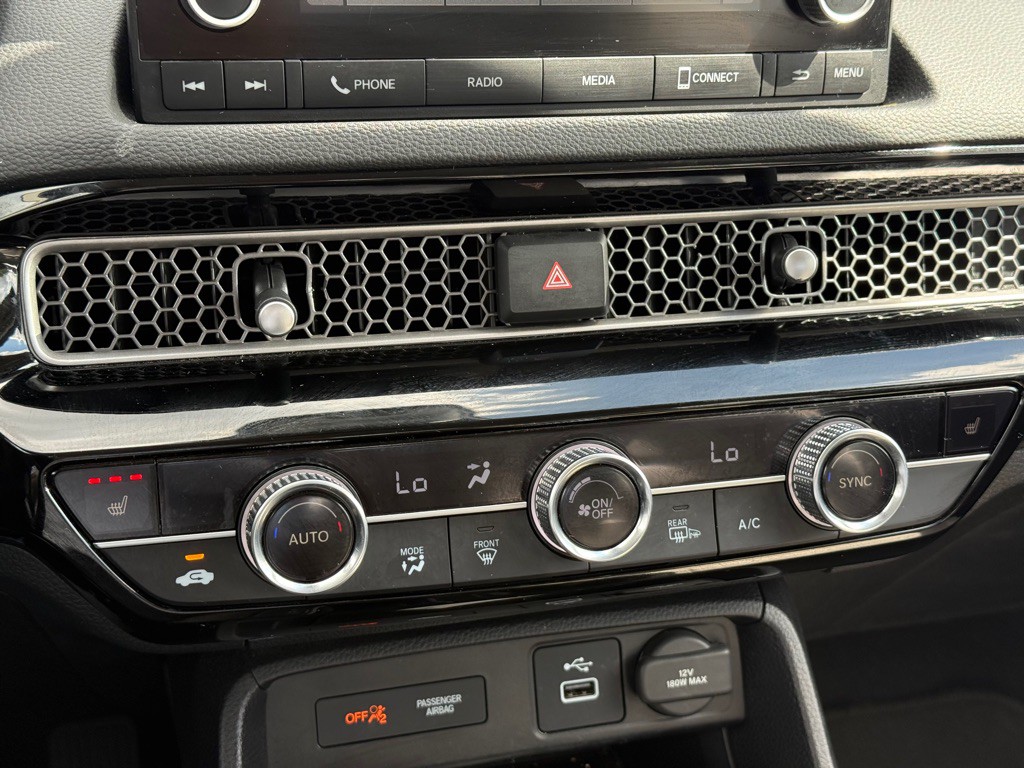 2024 Honda Civic Image 18