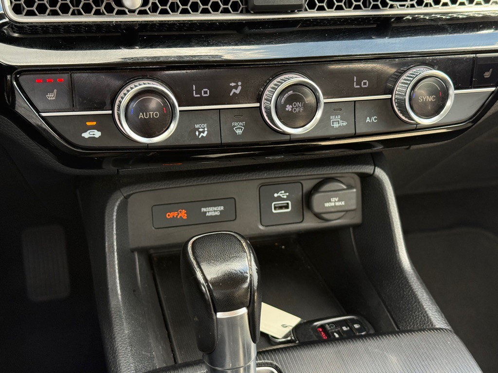 2024 Honda Civic Image 19