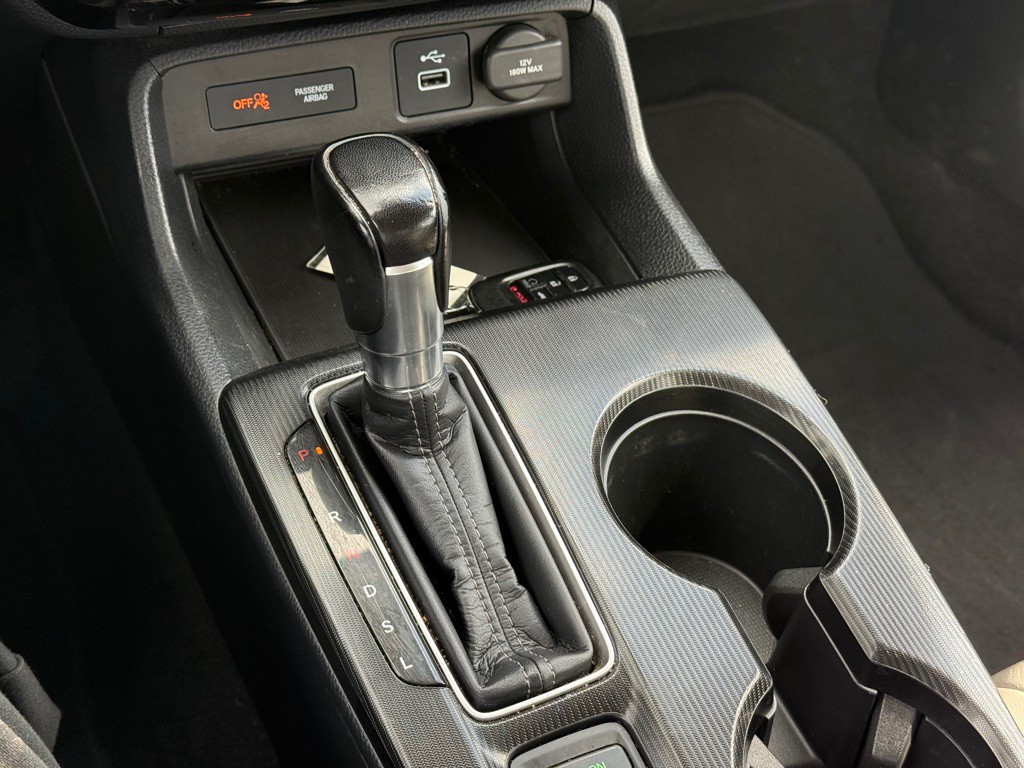 2024 Honda Civic Image 20