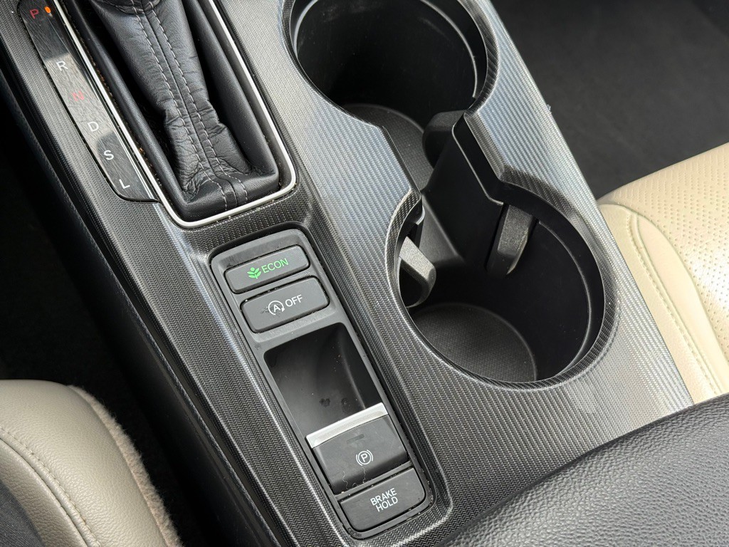2024 Honda Civic Image 21