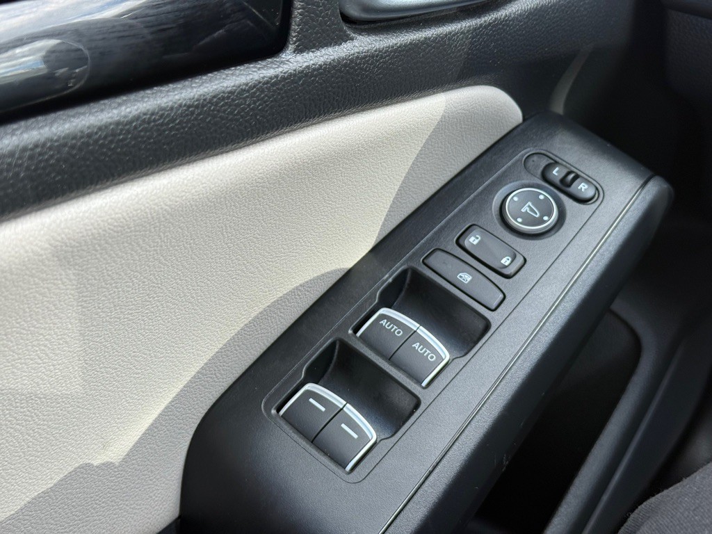 2024 Honda Civic Image 24