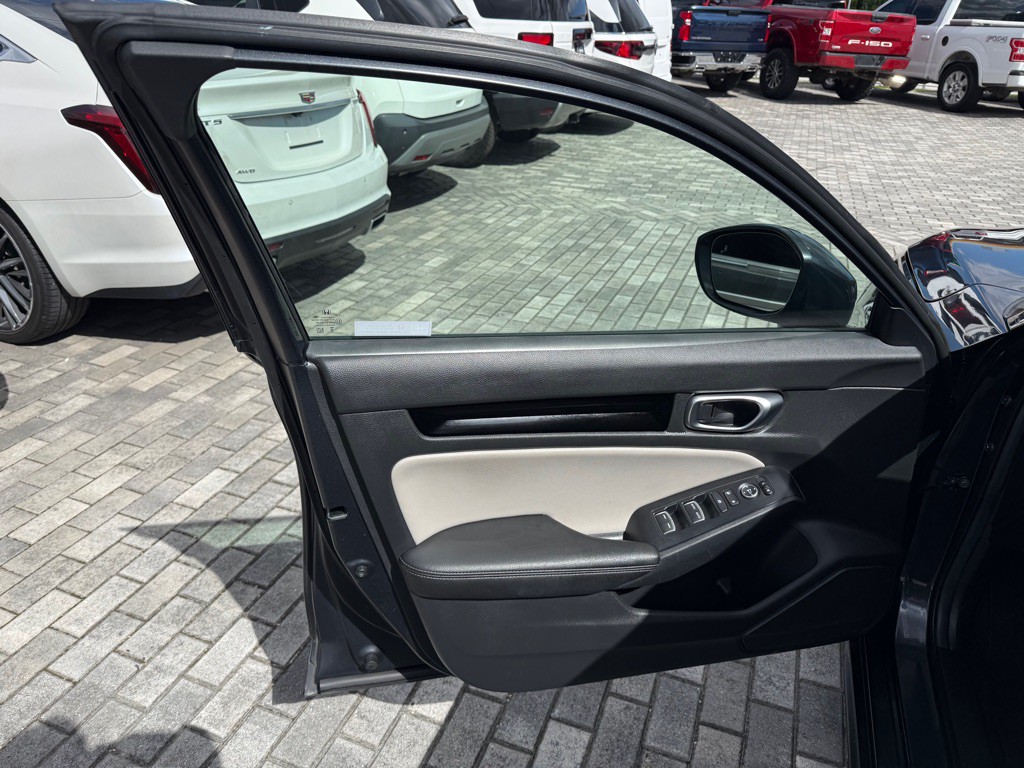 2024 Honda Civic Image 27