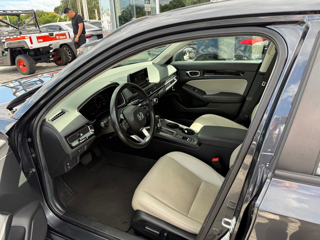 2024 Honda Civic Image 28