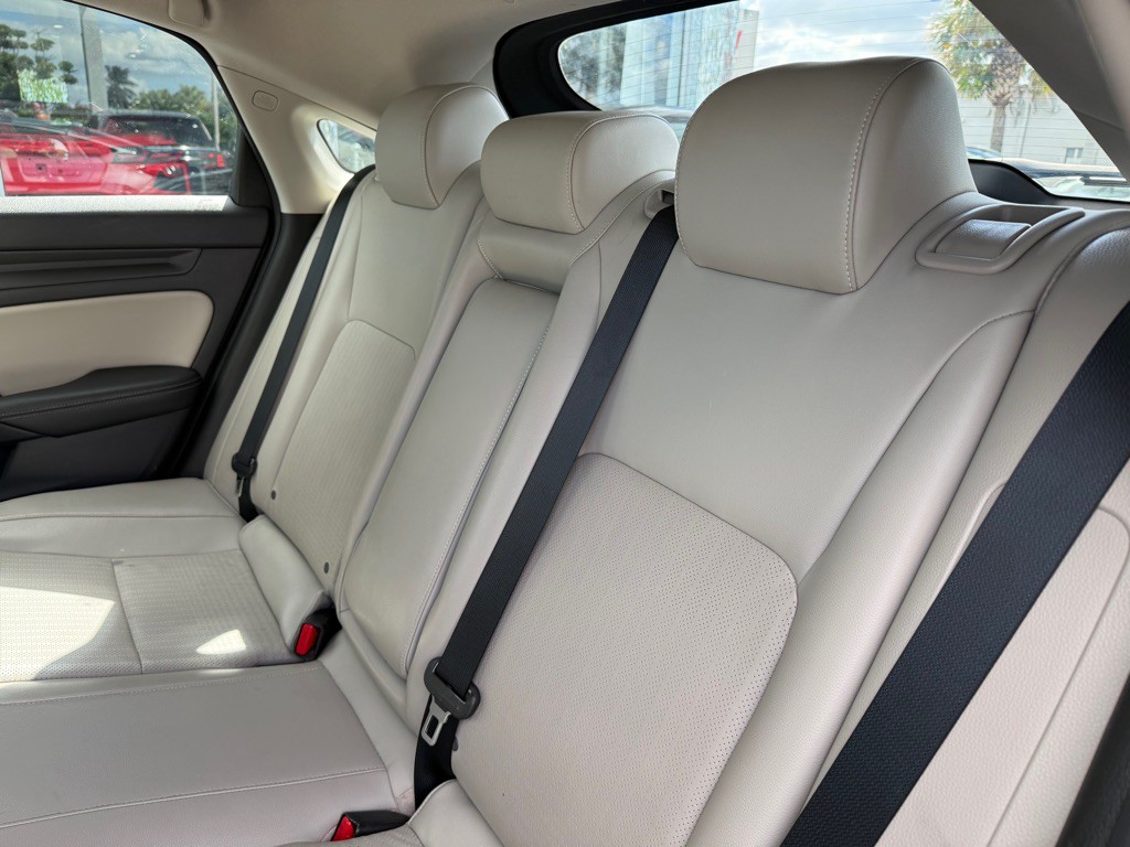 2024 Honda Civic Image 32