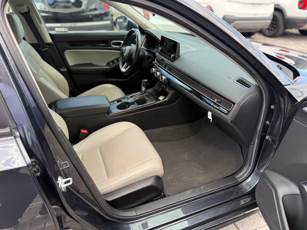 2024 Honda Civic Image 34