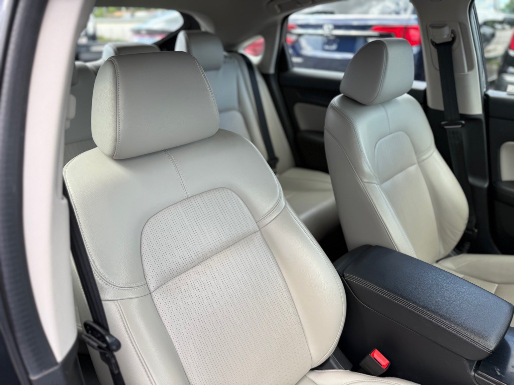 2024 Honda Civic Image 35