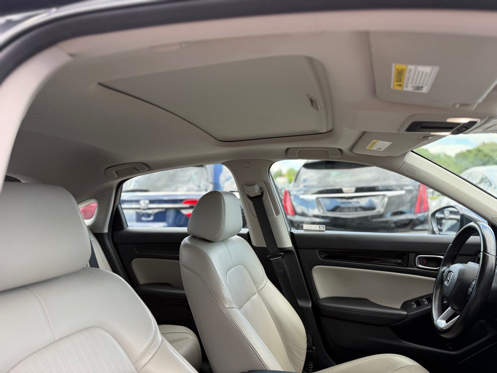 2024 Honda Civic Image 36