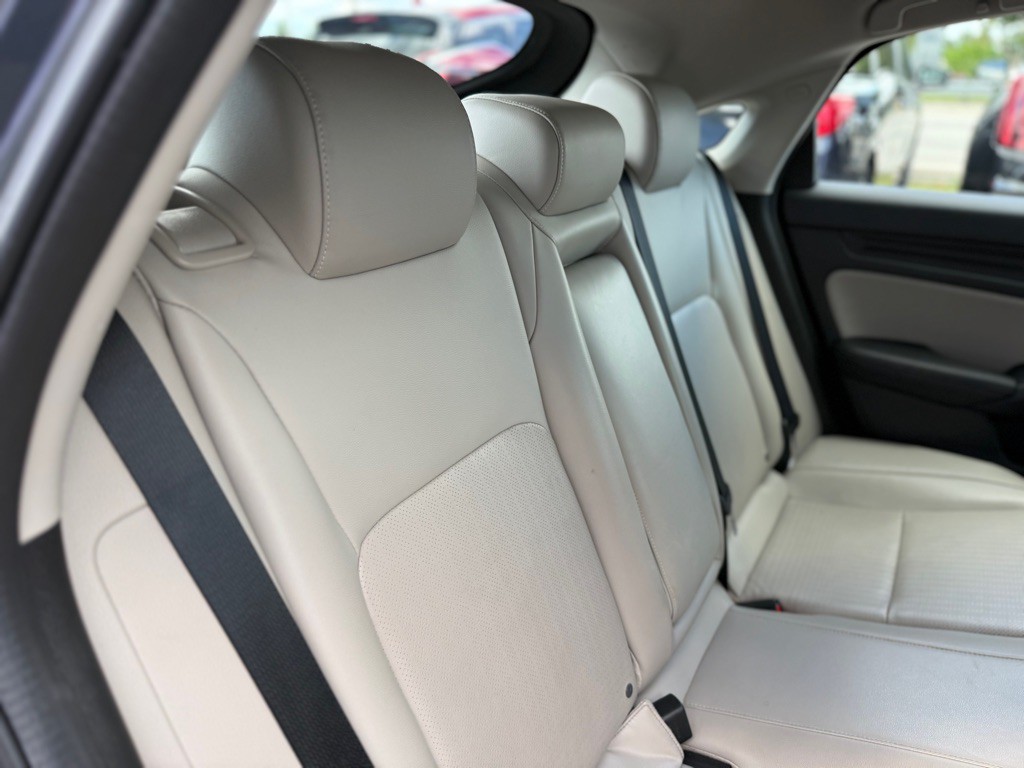 2024 Honda Civic Image 38