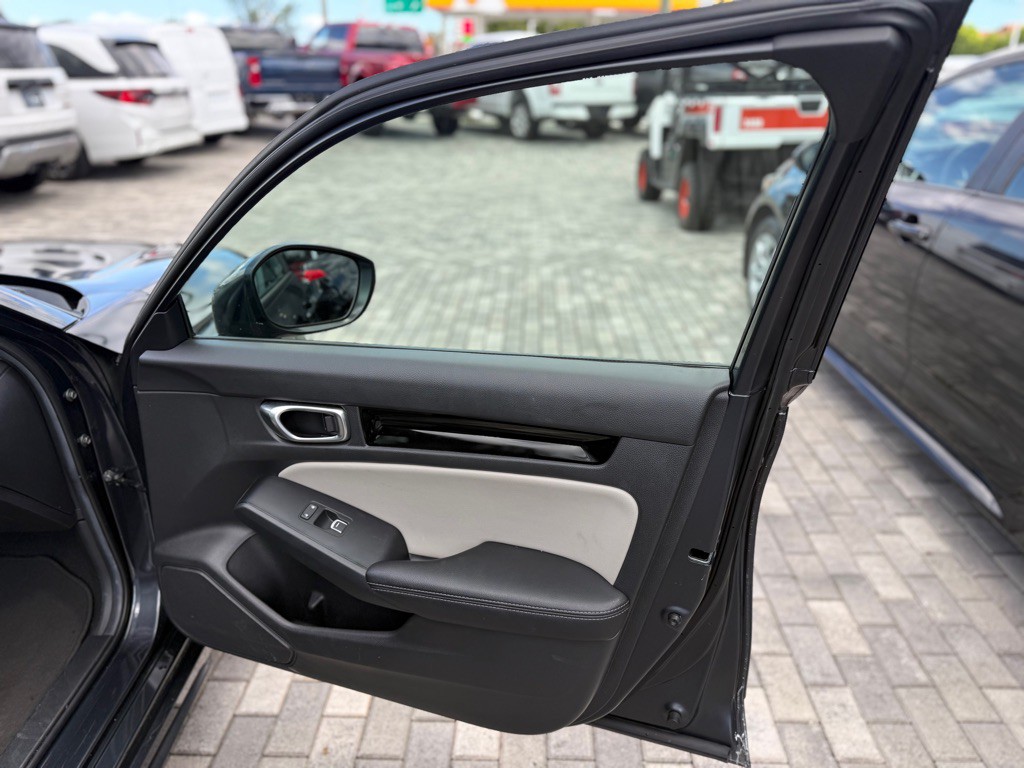 2024 Honda Civic Image 39