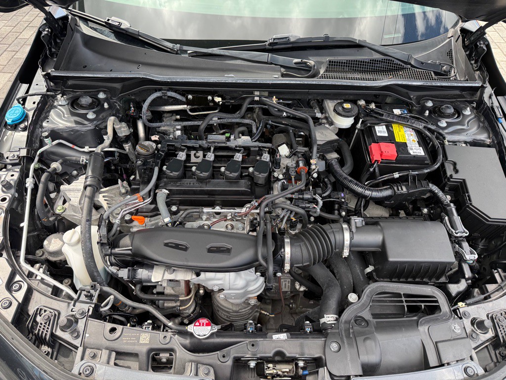 2024 Honda Civic Image 43