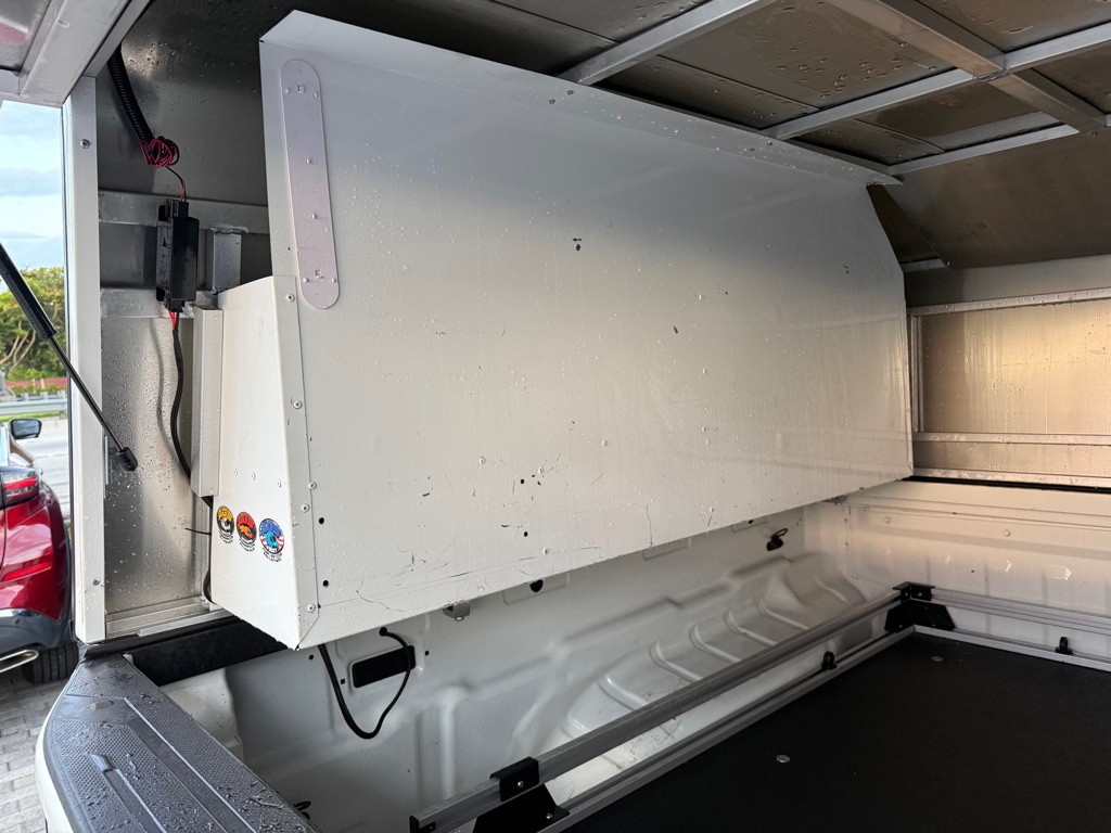 2024 Nissan Frontier Image 10