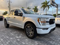 Image for 2021 Ford F-150 Supercrew ID: 7738377