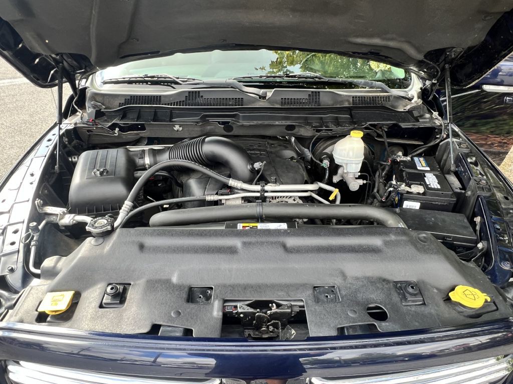2013 RAM 1500 Image 13