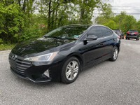 Image for 2020 Hyundai Elantra SEL ID: 4267909