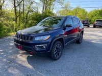 Image for 2019 Jeep Compass Trailhawk ID: 4303228
