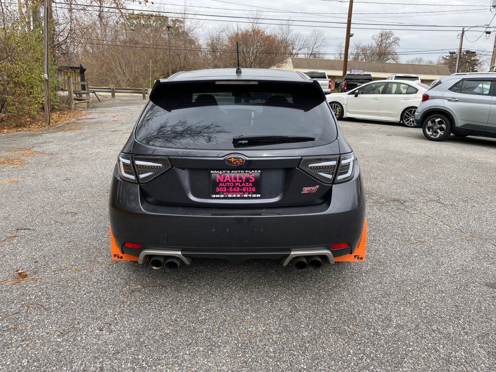 2013 Subaru Impreza Image 5