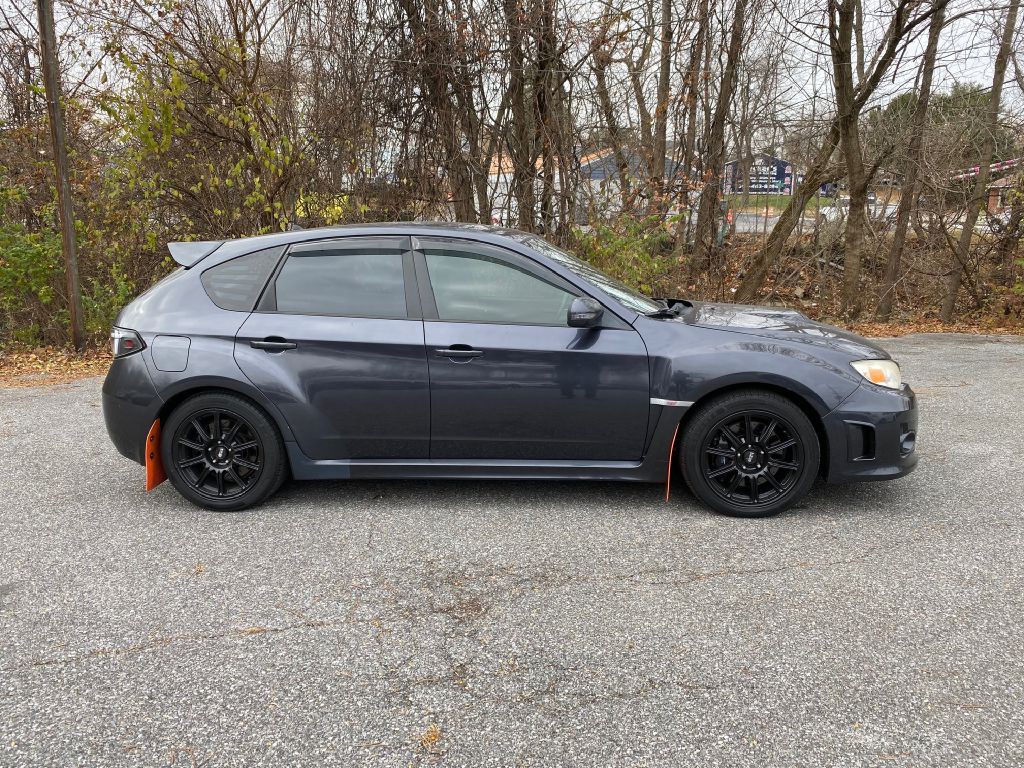 2013 Subaru Impreza Image 7
