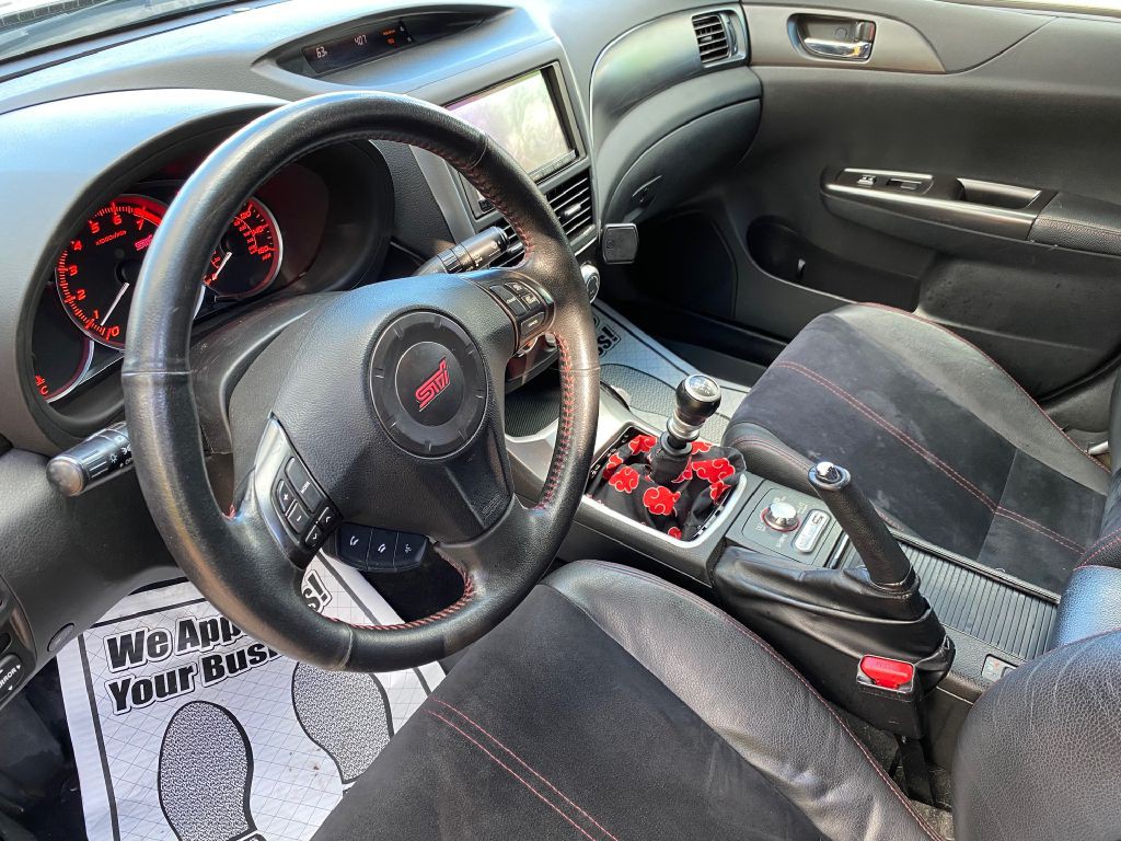 2013 Subaru Impreza Image 9