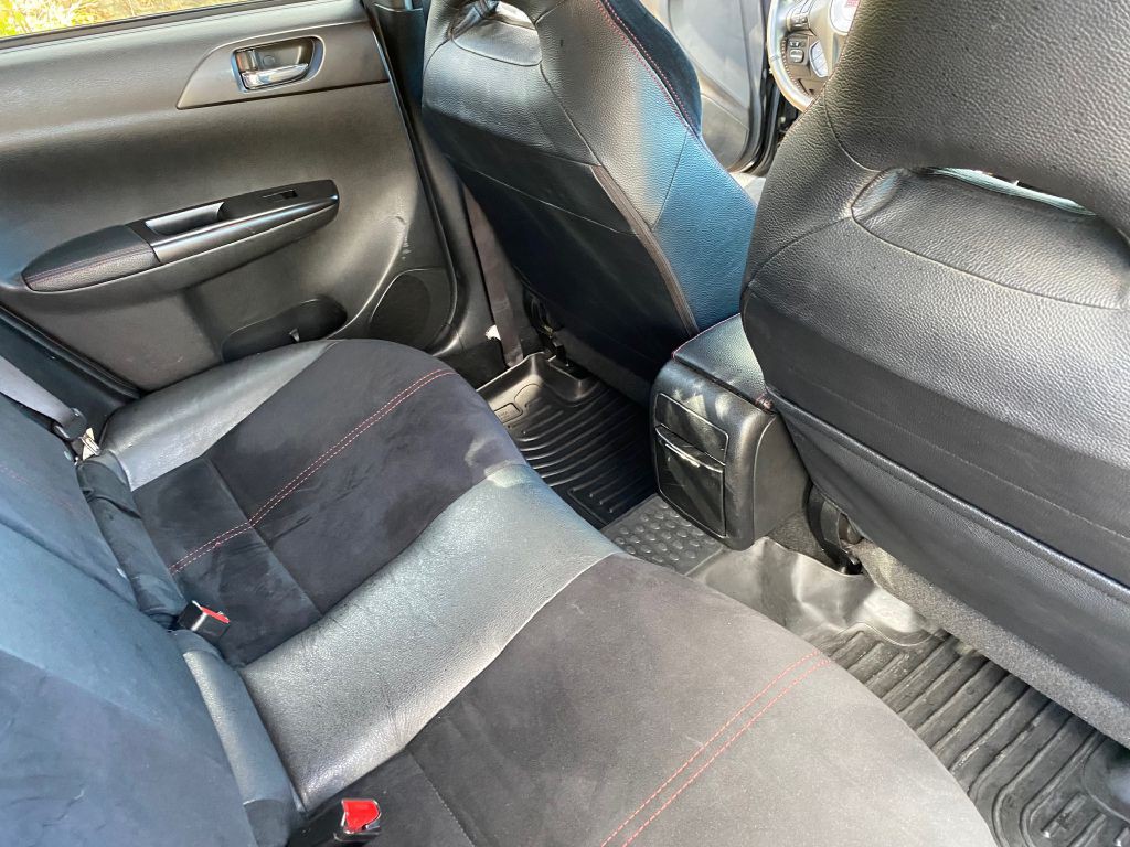 2013 Subaru Impreza Image 10