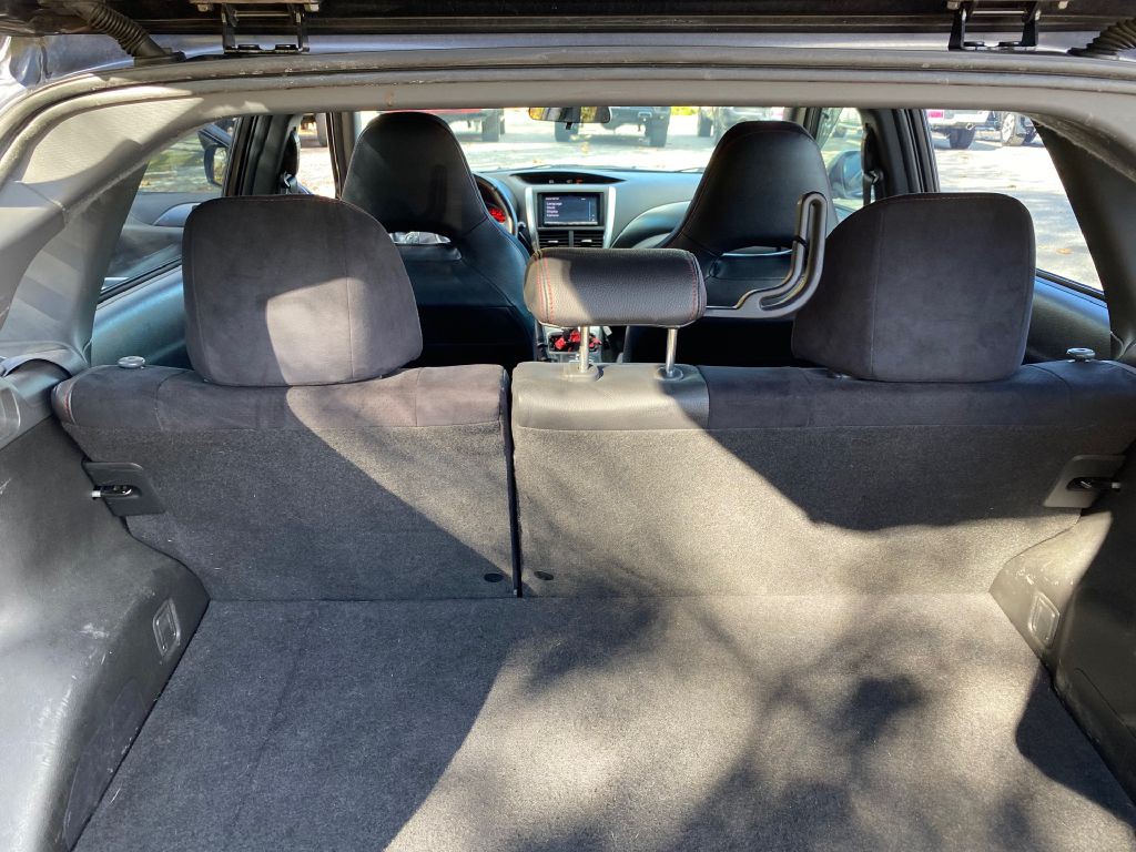 2013 Subaru Impreza Image 11