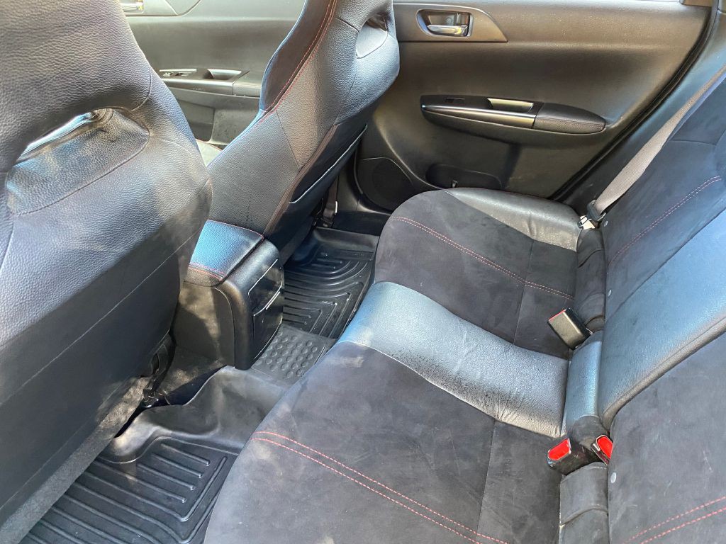 2013 Subaru Impreza Image 12