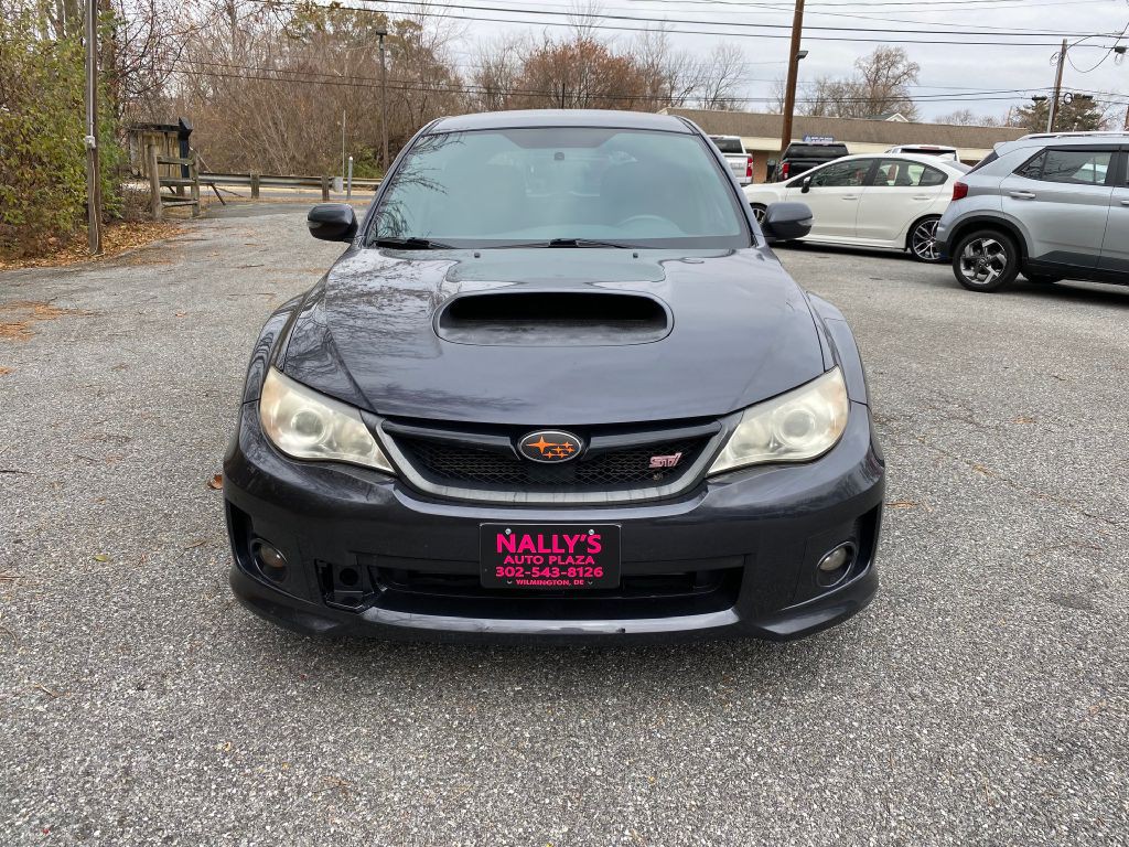 2013 Subaru Impreza Image 14