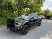 Image for 2019 Ford F-150 Supercrew ID: 6390339