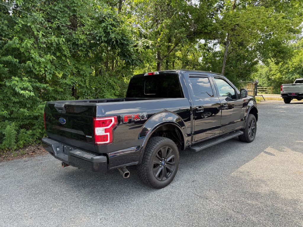 2019 Ford F-150 Image 5