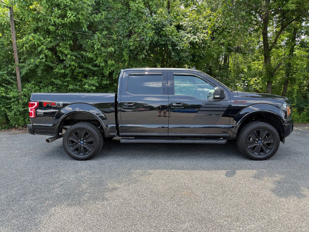 2019 Ford F-150 Image 6