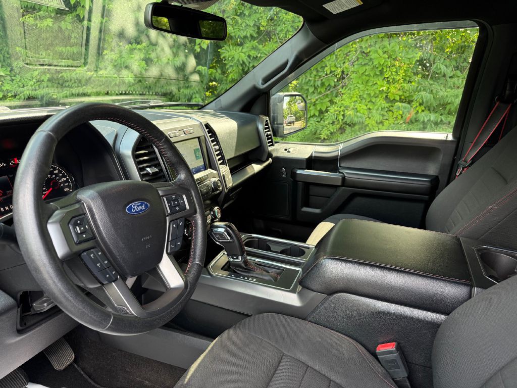 2019 Ford F-150 Image 9