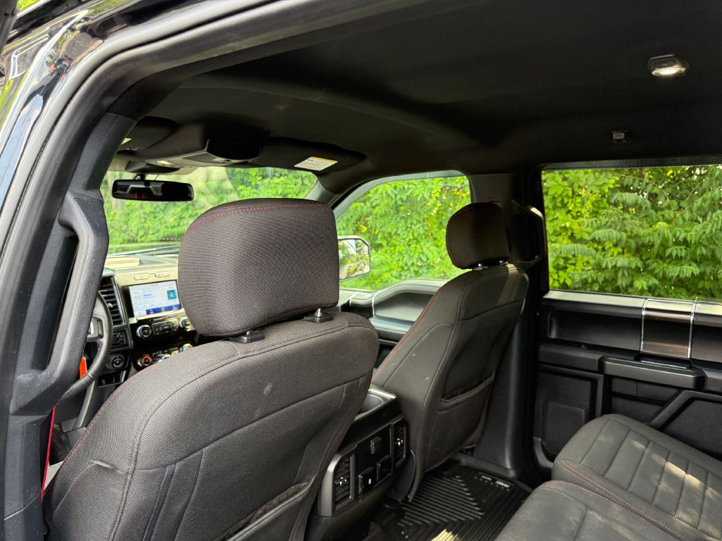 2019 Ford F-150 Image 10