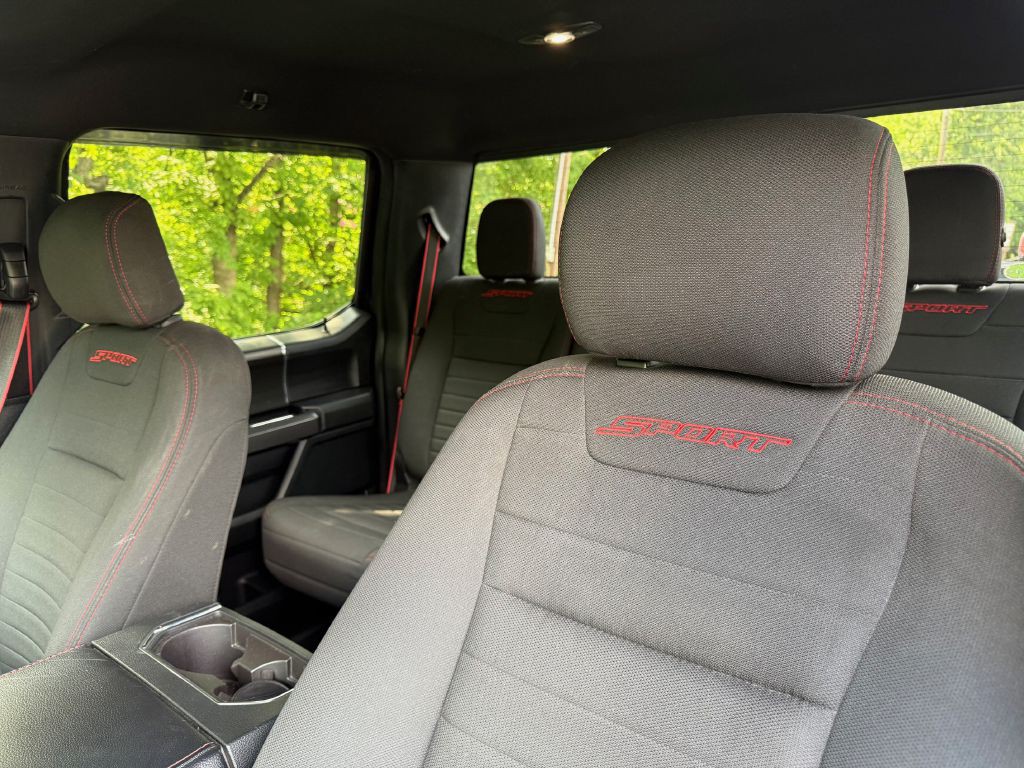 2019 Ford F-150 Image 11