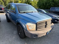 Image for 2005 Dodge Durango ST ID: 6443450