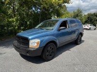 Image for 2005 Dodge Durango ST ID: 6443450