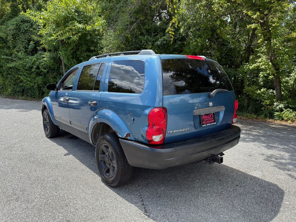2005 Dodge Durango Image 3