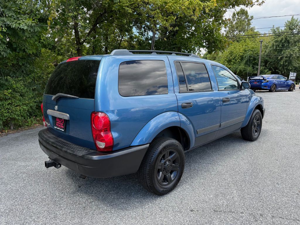 2005 Dodge Durango Image 5