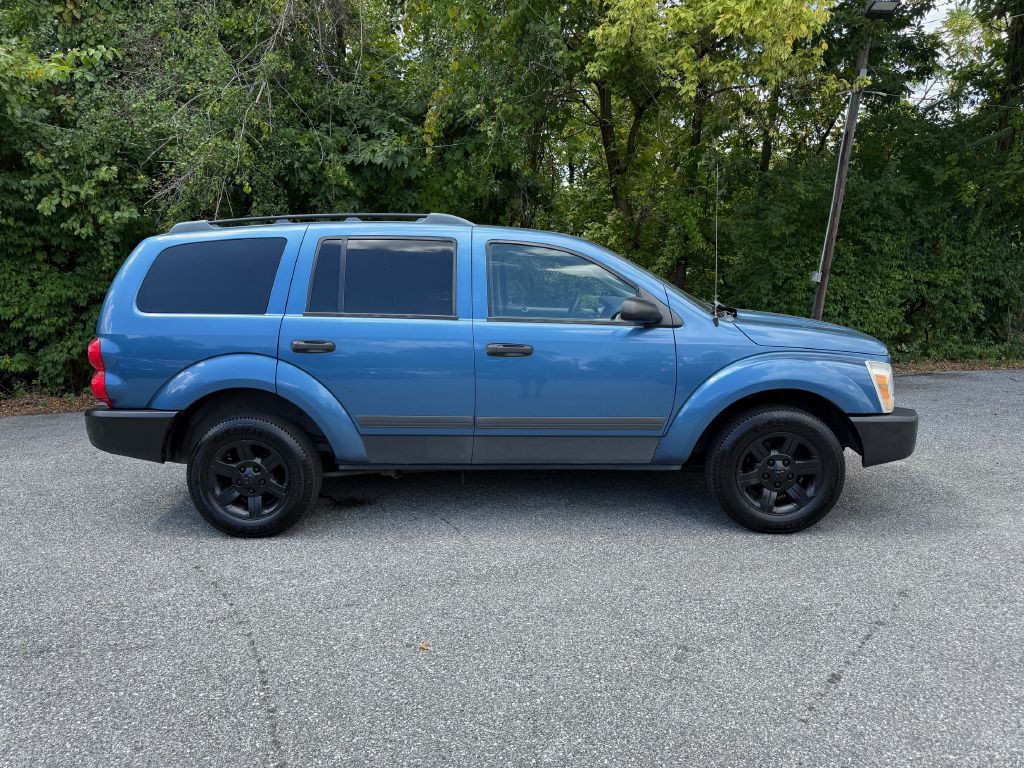 2005 Dodge Durango Image 6