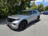 Image for 2020 Ford Explorer ST ID: 6486537