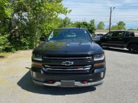 Image for 2017 Chevrolet Silverado 1500 LT ID: 6511530