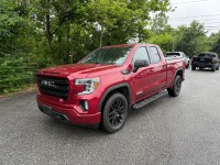 Image for 2020 GMC Sierra 1500 ELEVATION ID: 6600816